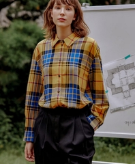 Sơ mi nữ Hàn Quốc 010510