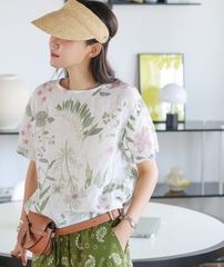 Sơ mi nữ Hàn Quốc 071565