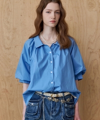 Sơ mi nữ Hàn Quốc 060530