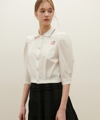 Sơ mi nữ Hàn Quốc 060353