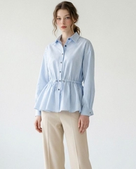 Sơ mi nữ Hàn Quốc 032423