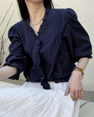 Sơ mi nữ Hàn Quốc 040363