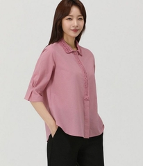 Sơ mi nữ Hàn Quốc 050469
