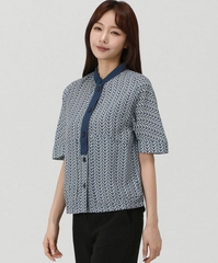 Sơ mi nữ Hàn Quốc 050477