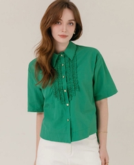 Sơ mi nữ Hàn Quốc 050478