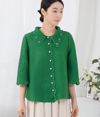 Sơ mi nữ Hàn Quốc 050481