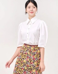 Sơ mi nữ Hàn Quốc 050482