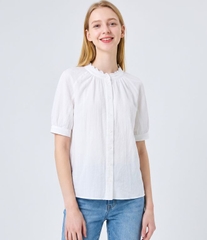 Sơ mi nữ Hàn Quốc 052429