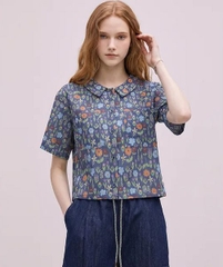 Sơ mi nữ Hàn Quốc 052432