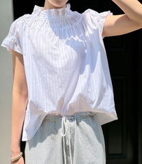 Sơ mi nữ Hàn Quốc 062033