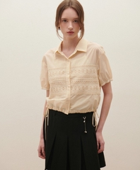 Sơ mi nữ Hàn Quốc 060358