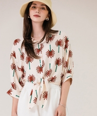 Sơ mi nữ Hàn Quốc 010516