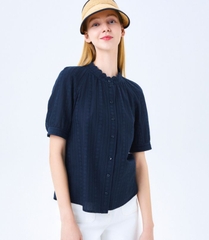 Sơ mi nữ Hàn Quốc 052437