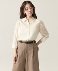 Sơ mi nữ Hàn Quốc 060847