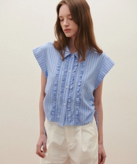 Sơ mi nữ Hàn Quốc 060362