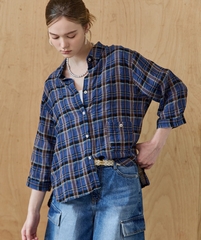 Sơ mi nữ Hàn Quốc 081214