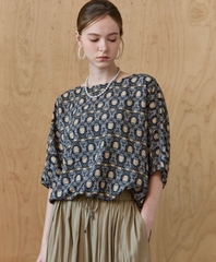 Sơ mi nữ Hàn Quốc 081215