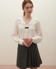 Sơ mi nữ Hàn Quốc 101703