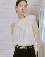 Sơ mi nữ Hàn Quốc 101705