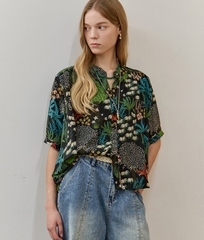 Sơ mi nữ Hàn Quốc 081218