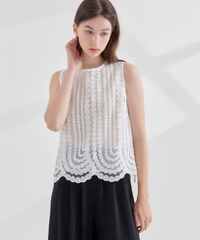 Sơ mi nữ Hàn Quốc 080215