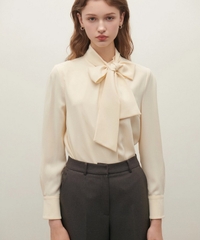 Sơ mi nữ Hàn Quốc 101707