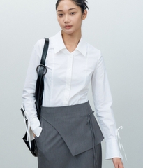 Sơ mi nữ Hàn Quốc 080515