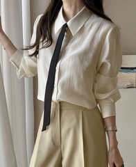 Sơ mi nữ Hàn Quốc 041315