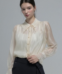 Sơ mi nữ Hàn Quốc 081814