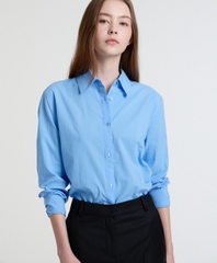 Sơ mi nữ Hàn Quốc 082601