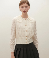 Áo kiểu nữ Hàn Quốc 101714