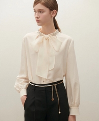 Sơ mi nữ Hàn Quốc 101720