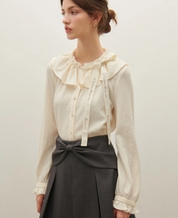 Sơ mi nữ Hàn Quốc 101721