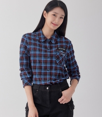 Sơ mi nữ Hàn Quốc 082611
