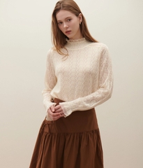 Áo kiểu nữ Hàn Quốc 122321