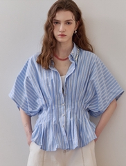 Sơ mi nữ Hàn Quốc 100301