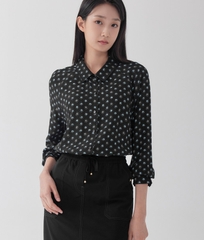Sơ mi nữ Hàn Quốc 082613