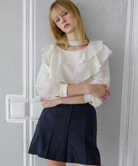 Áo kiểu nữ Hàn Quốc 122323