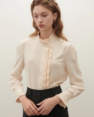 Sơ mi nữ Hàn Quốc 122324