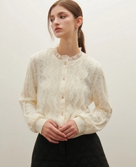 Áo kiểu nữ Hàn Quốc 122325