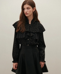 Sơ mi nữ Hàn Quốc 122326