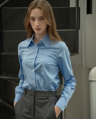 Sơ mi nữ Hàn Quốc 080916