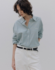 Sơ mi nữ Hàn Quốc 022314