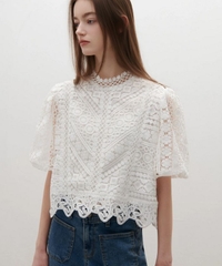 Áo kiểu nữ Hàn Quốc 032901