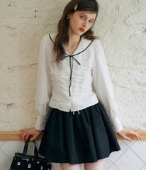 Sơ mi nữ Hàn Quốc 082733