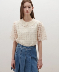 Áo kiểu nữ Hàn Quốc 032902