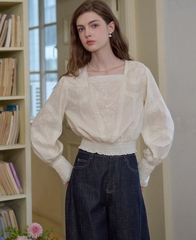 Sơ mi nữ Hàn Quốc 082736