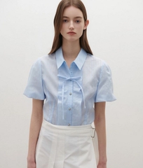 Sơ mi nữ Hàn Quốc 032904