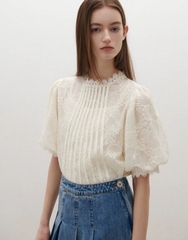 Áo kiểu nữ Hàn Quốc 032905