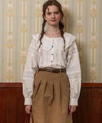 Sơ mi nữ Hàn Quốc 082742